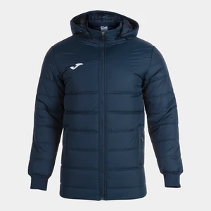 Pánská/chlapecká bunda Joma Urban Iv Anorak navy