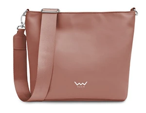 Vuch Dámská crossbody kabelka Sabin Brown