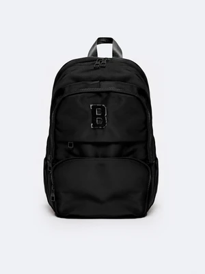 Big Star Unisex's Backpack 250030 906