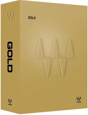 Waves Gold (Produit numérique)