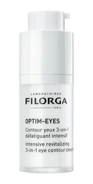 Filorga Optim-Eyes Flacon oční krém proti vráskám 15 ml