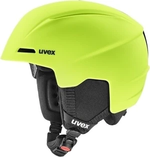 UVEX Viti Electrum Mat 51-55 cm Casco de esquí