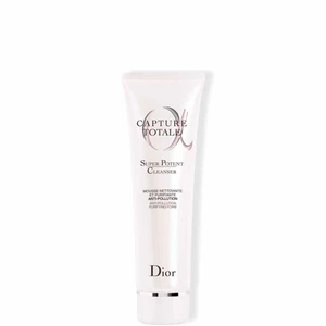 Dior Čisticí pleťová pěna Capture Totale (Cleansing Foam) 110 ml