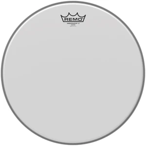 Remo AX-0113-00 Ambassador X Coated 13" Dobbőr