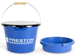 Preston innovations kbelík 13l bucket set