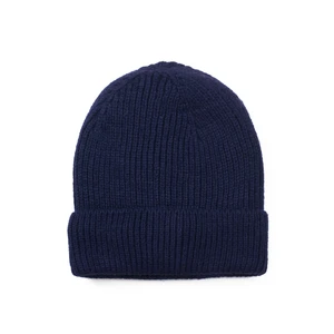 Art Of Polo Unisex's Hat Cz17464 Navy Blue