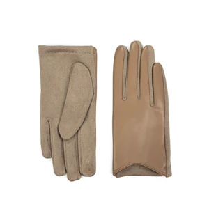 Art Of Polo Woman's Gloves Rk23392-1