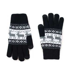 Art Of Polo Unisex's Gloves rk18566