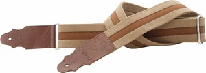 RightOnStraps Standard Plus Curea de chitară Beige