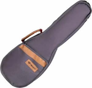 Veles-X Sopran Ukulele Bag Funda para ukelele Grey