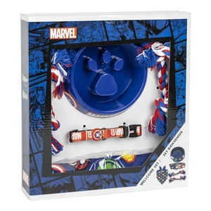 SET REGALO BIENVENIDA AVENGERS CAPITAN AMERICA