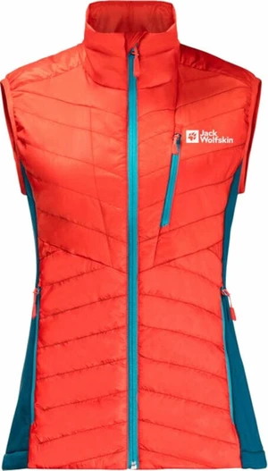 Jack Wolfskin Routeburn Pro Ins W Grenadine XS Gilet outdoor