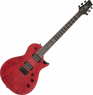 Chapman Guitars ML2 Deep Red Satin E-Gitarre