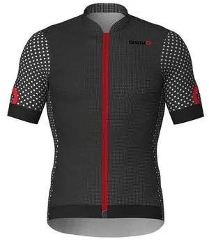 Briko Granfondo 2.0 Mens Maglia Black Alicious S