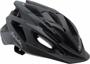 Spiuk Tamera Evo Helmet Black M/L (58-62 cm) Kask rowerowy