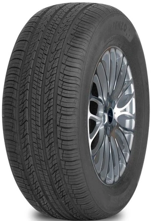 ALTENZO 275/55 R 22 111W SPORTS_NAVIGATOR TL XL ZR ALTENZO