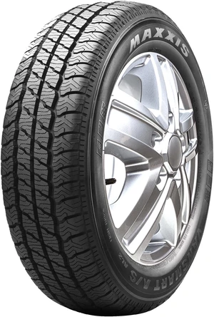 MAXXIS 215/60 R 17 109/107H VANSMART_A/S_AL2 TL C 8PR M+S 3PMSF