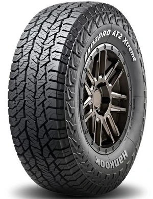 HANKOOK 265/65 R 17 116/113S RF12_DYNAPRO_AT2_XTREME TL LT M+S 3PMSF FP