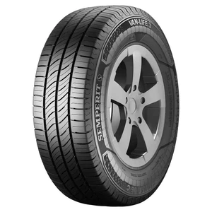 SEMPERIT 215/75 R 16 116/114R VAN-LIFE_3 TL C 10PR