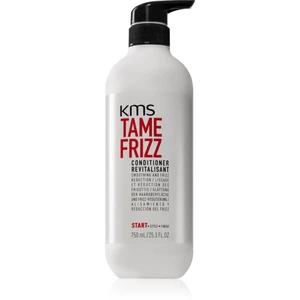 KMS Tame Frizz Conditioner Revitalisant uhladzujúci kondicionér proti krepateniu 750 ml