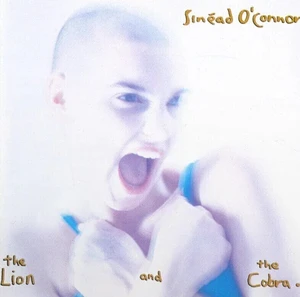 Sinead O'Connor - Lion & The Cobra (Reissue) (LP)