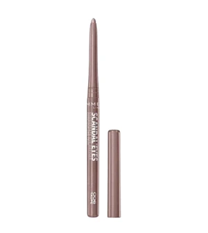 RIMMEL London Scandal'Eyes Exagerate Eye Definer, Tužka na oči 006, Taupe 0.35 g