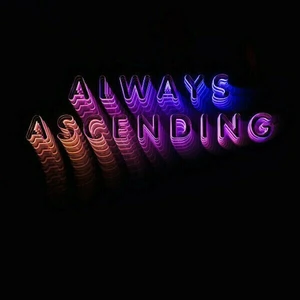 Franz Ferdinand - Always Ascending (LP)