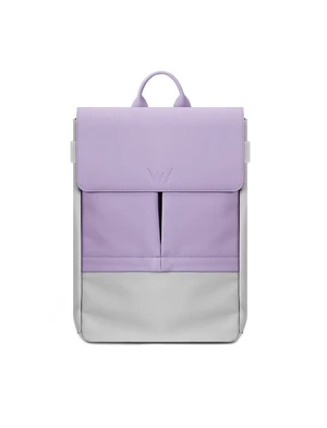 VUCH Mateo Lila urban backpack