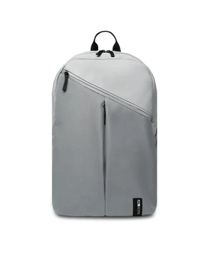 Urban backpack VUCH Calypso Grey