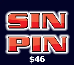 SinPin PINLESS $46 Mobile Top-up US