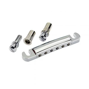 Gotoh GE101Z-N Nickel Puente de guitarra