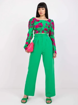 Trousers-FE-SP-5616.27P-green