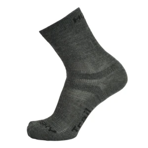 HUSKY Trail anthracite socks