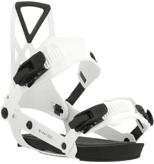 Ride A-4 White 28 - 33+ cm Snowboardové vázaní