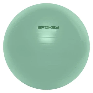 Spokey FITBALL Gymnastic shovel, 75 cm, green