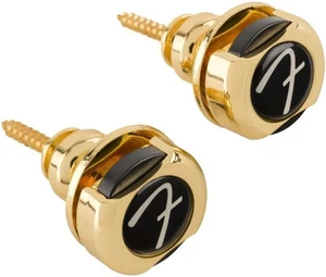 Fender Infinity Strap Lock Gold