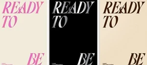 Twice - Ready To Be (Random Version) (CD)