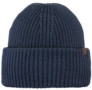 Barts DERVAL BEANIE Navy Winter Hat