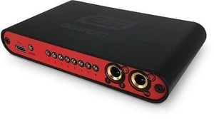 ESI GIGAPort eX USB Audiointerface