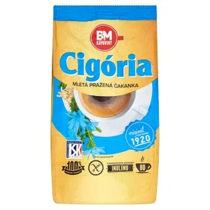 BM KÁVOVINY Cigória, 1 x 200 g