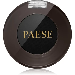 Paese Eyegasm Eyeshadow dlouhotrvající oční stíny odstín 16 Midnight 1,5 g