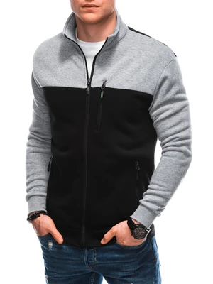 Edoti Men's sweatshirt