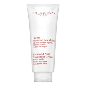 Clarins Hand & Nail Treatment Cream krem do rąk 100 ml