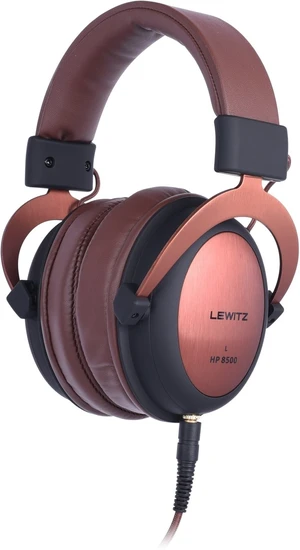 Lewitz HP8500 Cuffie On-ear