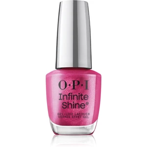 OPI Metalic Mega Mix Infinite Shine lak na nehty odstín DeJa RoUgE 15 ml