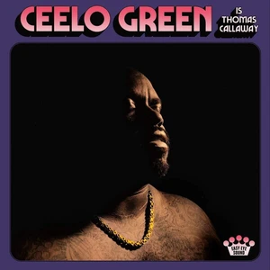 CeeLo Green - Ceelo Green Is Thomas Callaway (LP)