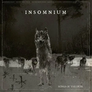 Insomnium - Songs Of The Dusk (12" Vinyl)