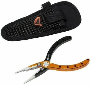 Savage Gear Alu Pro Pliers S 15 cm Zange