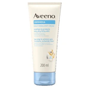 AVEENO Dermexa Telový krém 200 ml