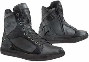 Forma Boots Hyper Dry Black/Black 40 Botas de moto